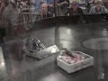 The Juggernaut vs. Vertex - 2007 Bots IQ