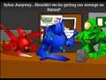 Metroid Prime Catastrophe II: Hunters