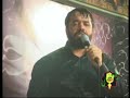 Muharram 1386 - Night 7 - Hazrat Ali Asghar - Part 6