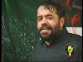 Muharram 1386 - Night 7 - Hazrat Ali Asghar - Part 6