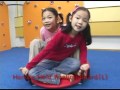 Weplay:Handheld Rotation Board
