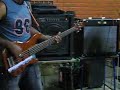 banda ctm