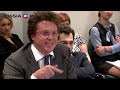 Видеоновость Чемоданы Сергея Полонского