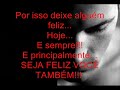 a história de um homem que não tinha tempo 