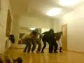 GRUP BARAN STYLE FROM BERLIN