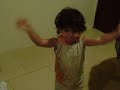 Baby Dance