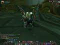 Cenarion Expedition Hippogryph Mount