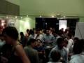 videos de lanzamiento WATER COMMUNITY en MAAC Cine louderheart DISCOS