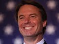 John Edwards Iowa Jefferson Jackson Dinner