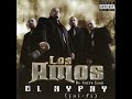 Los Amos De Nuevo Leon