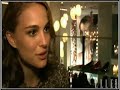 Natalie Portman ELLE photoshoot