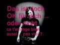 FREUNDE BLEIBEN + paroles + traduction - TOKIO HOTEL FREUNDE BLEIBEN + paroles + traduction - TOKIO HOTEL
