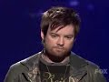 David Cook - Hungry Like The Wolf (5-6-08)