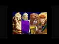 Classic Game Room HD reviews STREET FIGHTER COLLECTION for Playstation 1 PS1, also plays on Playstation 2 PS2 and Playstation 3 PS3. Street Fighter Collection from Capcom contains 3 games, Street Fighter Alpha 2 Gold, Super Street Fighter 2 and Super Street Fighter 2 Turbo. Fans of Street Fighter II rejoice because this video game is easy to find, affordable and packs endless hours of fighting game action. This CGR review of the Street Fighter 2 Collection for PS1 has gameplay from Capcom's Street Fighter II Collection showing Street Fighter game play in action.