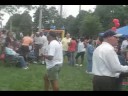 Taunton CAPE VERDEAN  Festival 2008 & PONY RIDES