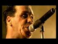 los live in volkerball-flake show