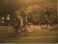 Bike Ball at Hickam AFB