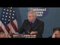 Has the Religious Right Lost Its Way?