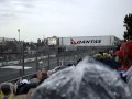 Formula 1 F1 Grand Prix Melbourne Australia 2010 Start Lap 1 - First Corner Crash