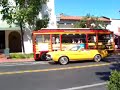 State Street in Santa Barbara... State Street in Santa Barbara...