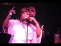 Quiana Parler -  Anniversary