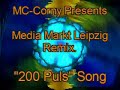 MC-Corny VS. Sinnlos Telefon - 200 PULS