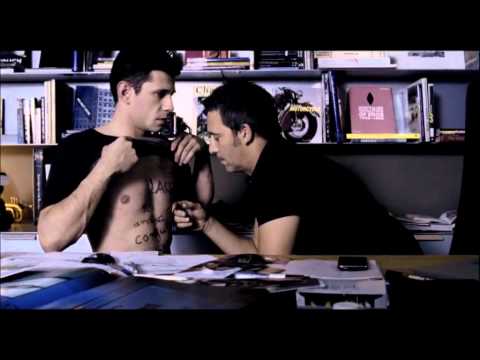 J.A.C.E. - In prose (movie clip)