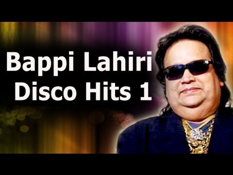 Bappi Lahiri Hit Songs – Jukebox 1 – Top 10 Bappi Da Bollywood Retro Disco Hits Bappi Lahiri Hit Songs – Jukebox 1 – Top 10 Bappi Da Bollywood Retro Disco Hits