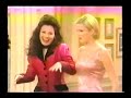 The Nanny Bloopers 1