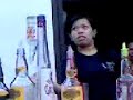 Tanduay Bartending at TESDA P1