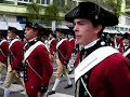 Colonial Williamsburg Fifes & Drums