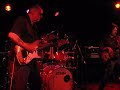Jimmy Thackery Live - Blues Instrumental