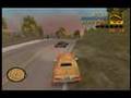 GTA3 (PC) Mission 65 - The Exchange
