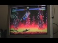 UMK 3 Xbox Live match - Sub-Zero (gsp1179 (me)) vs Cyrax (Xpac all day)