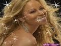 Mariah live and powerful