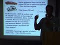 Parte1 da Palestra Engº.Mecânico (FEG-UNSP) Parte1 da Palestra Engº.Mecânico (FEG-UNSP)