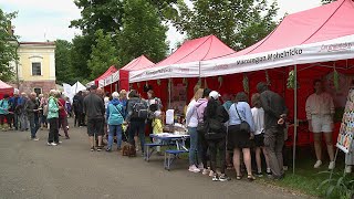 Den Mikroregionu Mohelnicko 2025