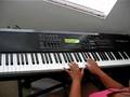 Greensleeves (piano)