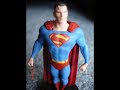 figurines dc comics