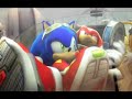 Sonic Riders Zero Gravity Opening Manele-Gratis.net