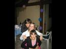 stefou et ses amis