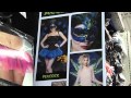 Hot Halloween Costumes for 2011