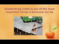 4 Ways To Build Your Business Credit