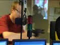 Mravec vysiela v R�diu Expres