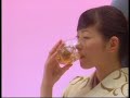 CHOYA - 和服美女整熄炸彈