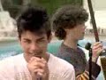 Poor Unfortunate Souls- Jonas Brothers Poor Unfortunate Souls- Jonas Brothers