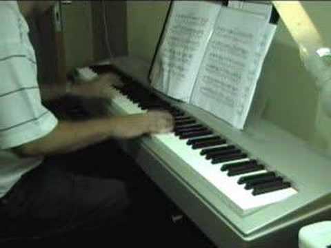 Pine Apple Rag _ Scott Joplin, ...