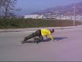 Consol70 Slide Session Freeboard