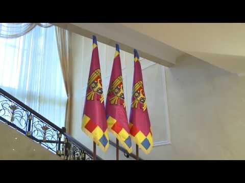 Președintele țării, Igor Dodon a avut o întrevedere cu Lamberto Zannier, Înaltul Comisar OSCE pentru Minorităţi Naţionale  