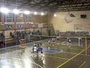 Circolo vs Alianza menores 1
